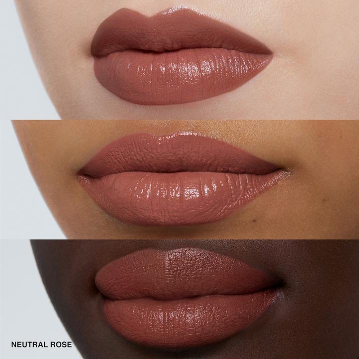 Produktbild Bobbi Brown Luxe Lip Color (re) Neutral Rose (Neutral Rose)