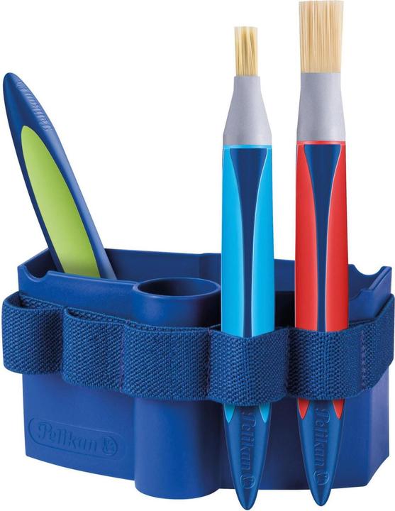 Actual product image Pelikan GRIFFIX - brush set (0.01 mm)