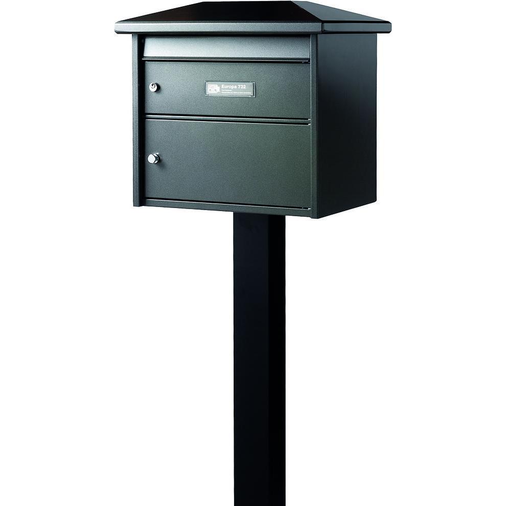 Thumbnail - Burg Wächter, Briefkasten, Europa