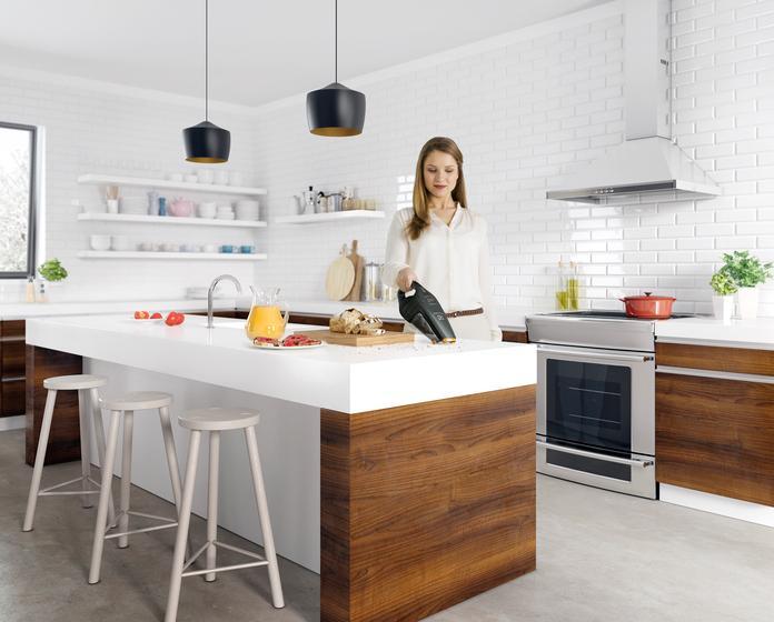 Image du produit Electrolux Rapido