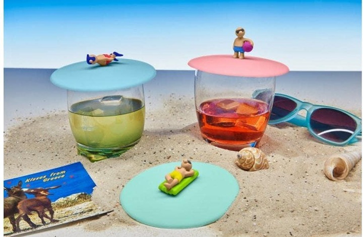 Immagine prodotto Lurch Beach Boys Benni Ball (Copertura in vetro)