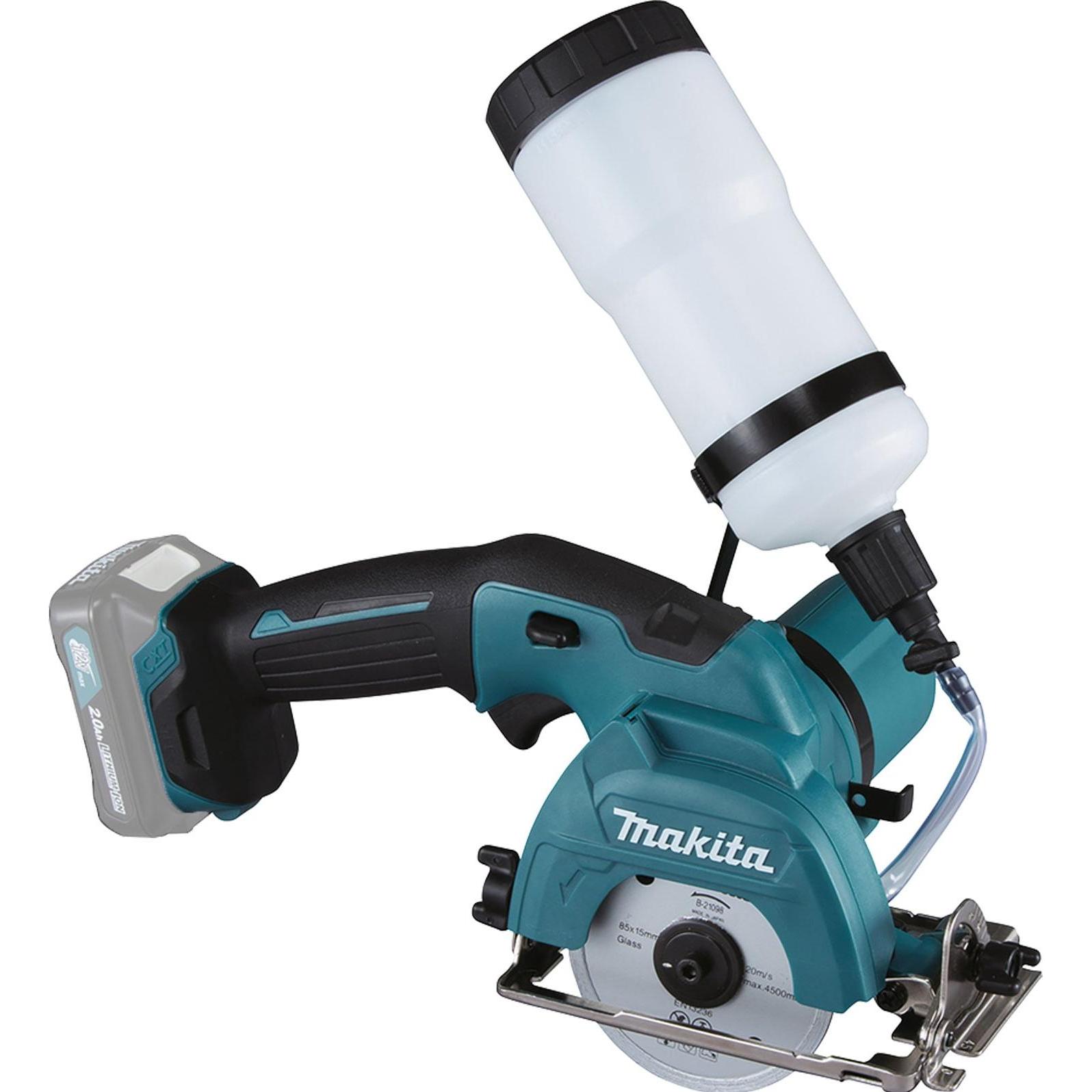 Makita, Accessori di posa, CC301DZ