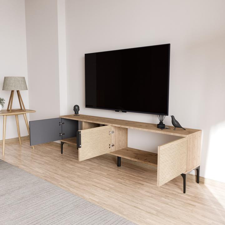 Produktbild Homitis Tarz (180 x 33 x 49 cm)