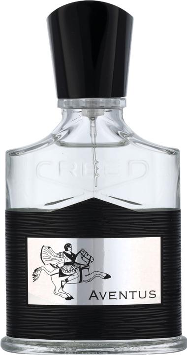 Actual product image Creed Aventus (Eau de parfum, 50 ml)