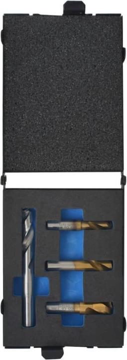 Image du produit vidaXL Beth (6,5 - 8 - 8 - 10 mm)