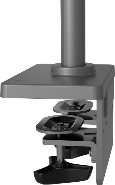 Produktbild Ergotron ACCESSORY LX PRO MULTI-ARM BASE darkgrey (Tisch, 20 kg)