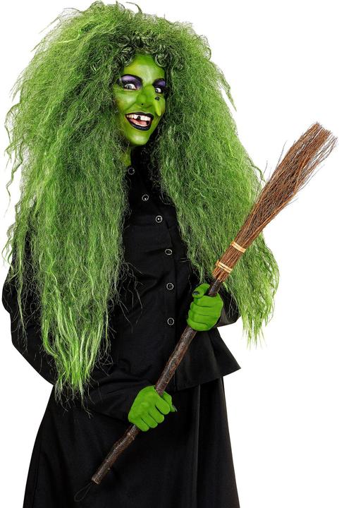 Produktbild Widmann Hexenbesen