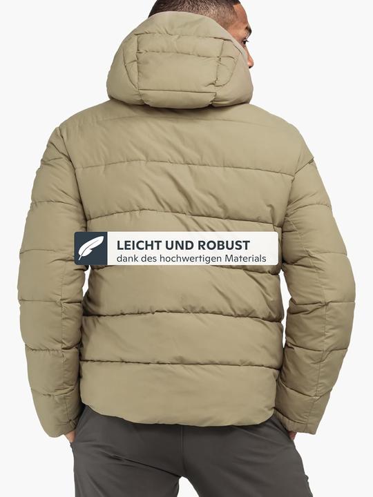 Immagine prodotto Schöffel Giacca Ins Stile Lodos (L)