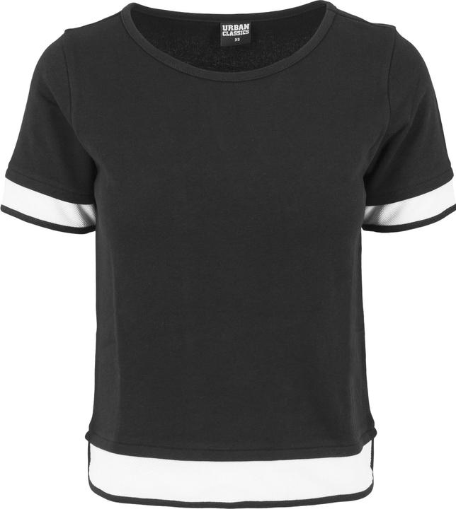 Produktbild Urban Classics Ladies Terry Mesh Tee (S)