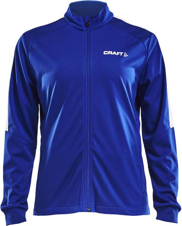 Actual product image Craft Progress Jacket W (XXL)