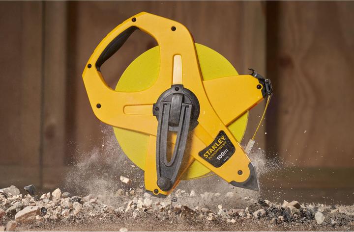 Actual product image Stanley Power Winder (Metric)