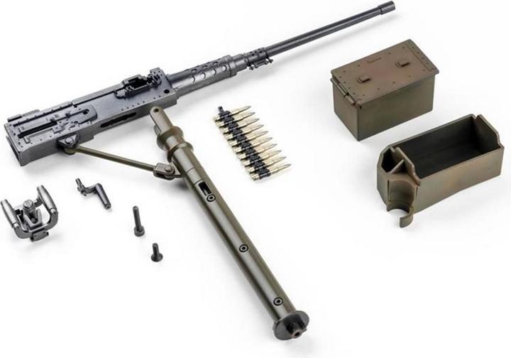 Produktbild RocHobby Modellbau-Dach MG Willys 1:6