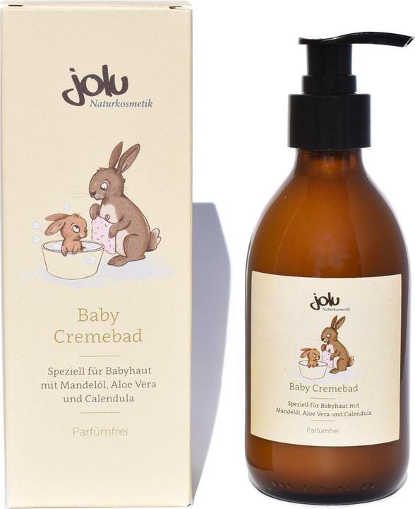 Produktbild Jolu Baby Bad