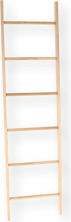 Jan Kurtz Handtuchhalter HOP, Gestell: Eiche geölt