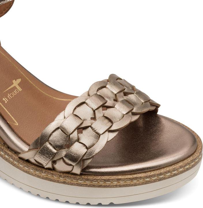 Actual product image Tamaris Sandalette (41)