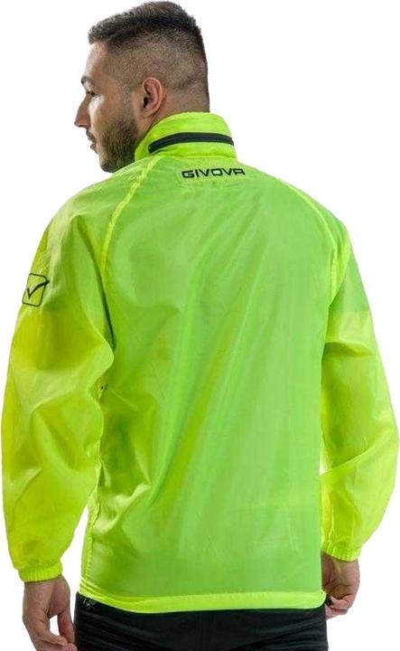 Produktbild Givova Rain Basico Steppjacke (S)