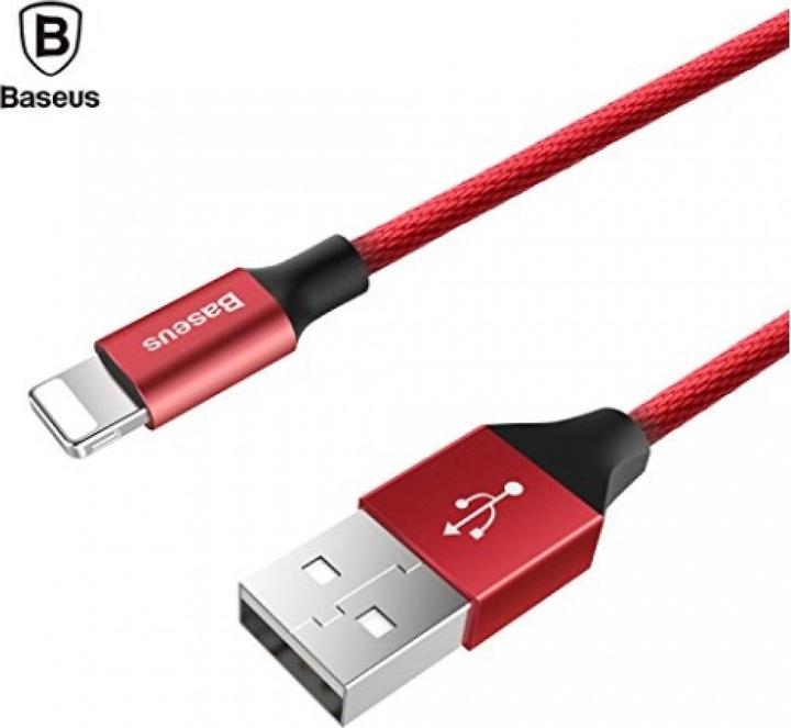 Immagine prodotto Baseus Serie Yiven per Apple (1.20 m, USB 2.0)