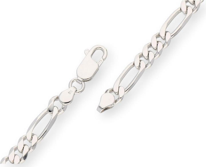 Immagine prodotto Carat Classico maschile (Argento 925, 55 cm)