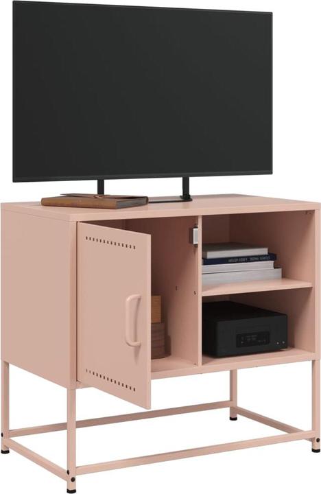 Produktbild vidaXL Highboard (100.50 x 39 x 107 cm)