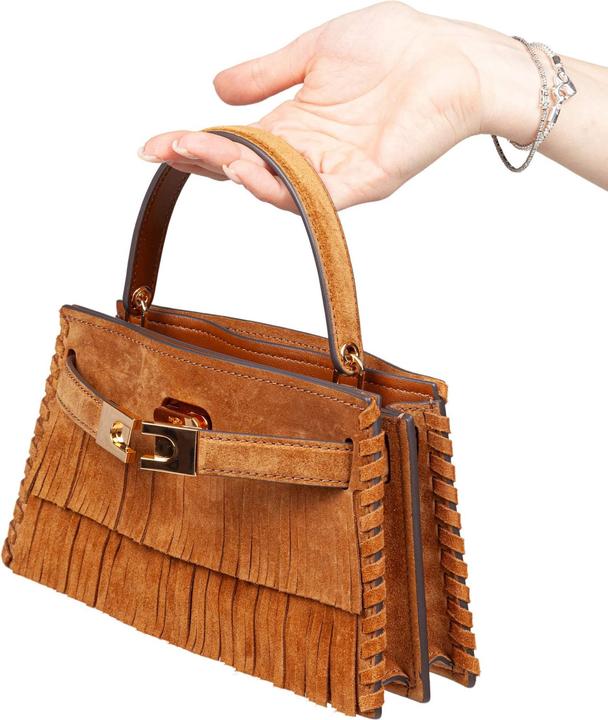 Actual product image Tory Burch Henkeltasche LEE RADZIWILL