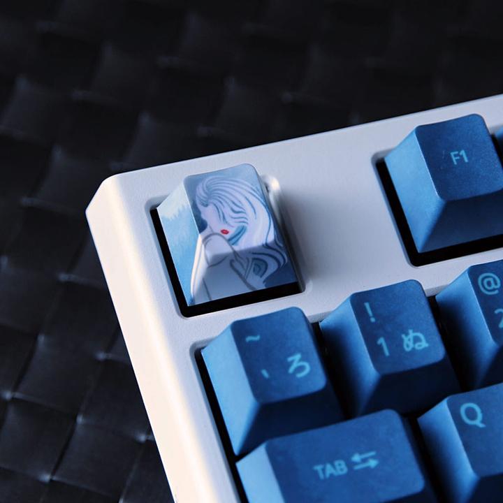 Image du produit Traitors Yuki Onna