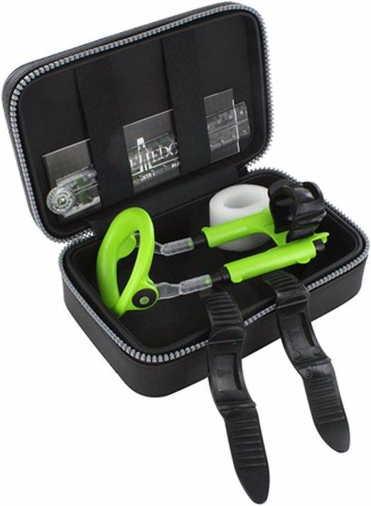 Productafbeelding Male Edge Penisvergroter Extra Kit