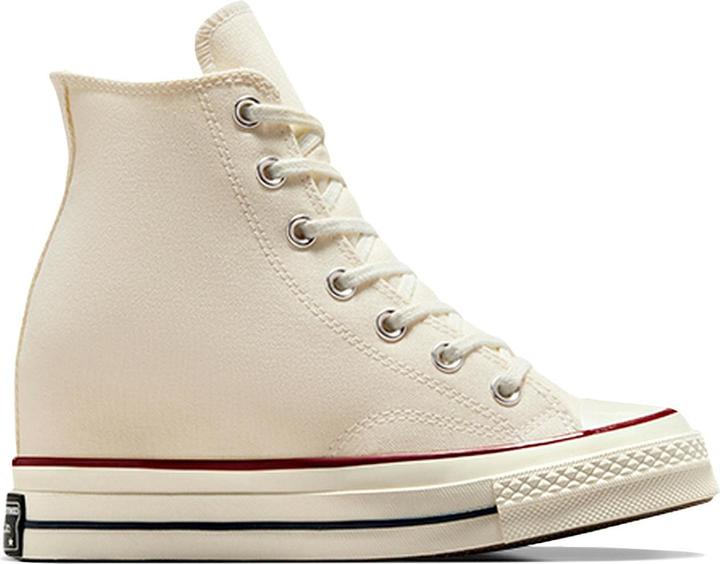 Produktbild Converse Chuck 70 Wedge Egret (Women's) (39.5)