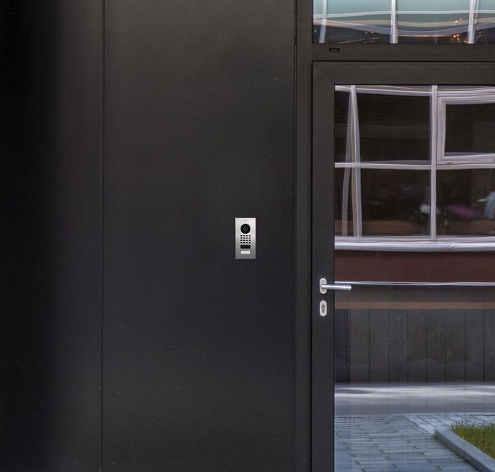 Produktbild Doorbird D1101V UP (WLAN, App)