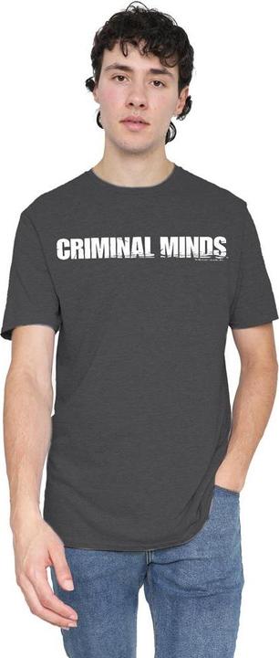 Produktbild Criminal Minds TShirt (M)