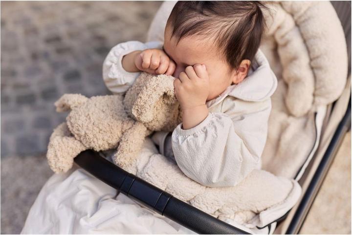 Image du produit Jollein Kuscheltier Elephant (10 cm)