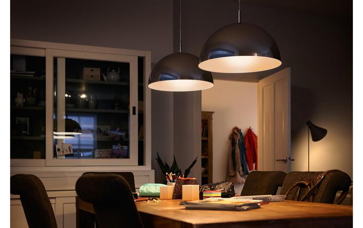 Actual product image Philips Burner (G9, 4 W, 400 lm, 1 x, E)