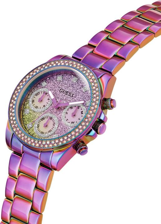 Produktbild Guess SOL Armbanduhr (Chronograph, 38 mm)