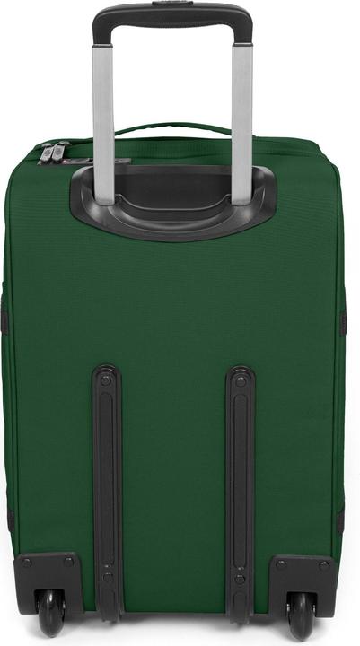Actual product image Eastpak Reisekoffer Transit'r S, 42 l, Dunkelgrün (42 l)