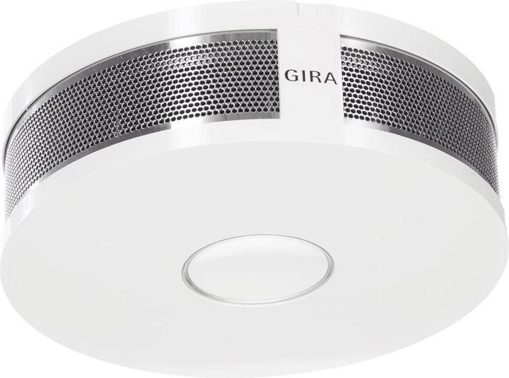 Actual product image Gira Dual Q
