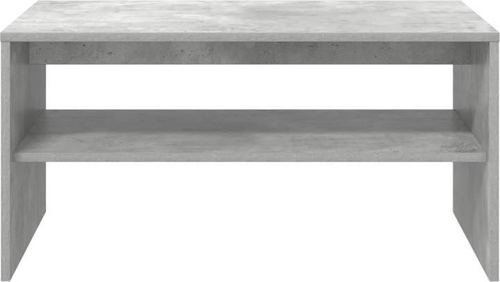 Immagine prodotto vidaXL Couchtisch (80 x 50 x 40 cm)