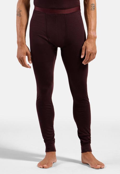 Image du produit Odlo BL BOTTOM long MERINO 200 (S)