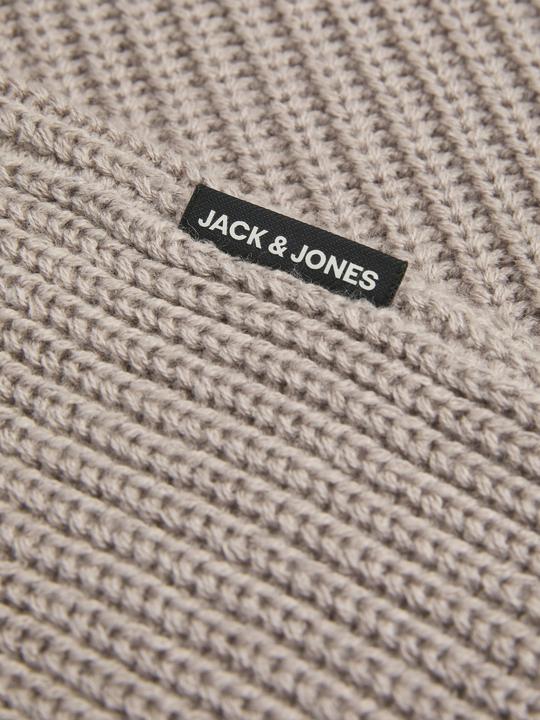 Produktbild Jack & Jones Pullover KAITO Strickpullover R-Neck (L)