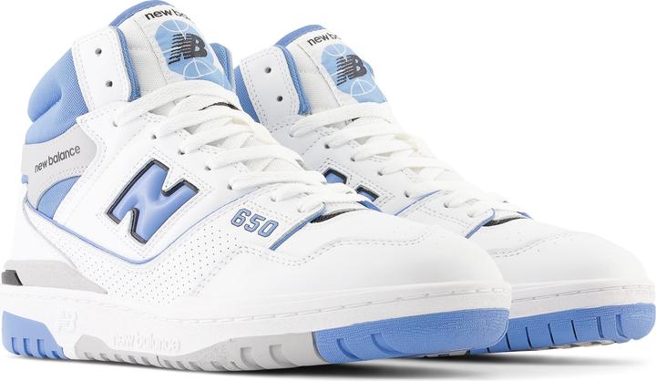 Image du produit New Balance BB650RCK (40)