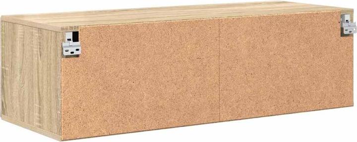 Image du produit vidaXL Holzschrank (39 x 30 x 30 cm)