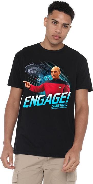 Produktbild Engage TShirt (L)