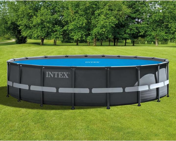 Produktbild Intex Solar Abdeckplane