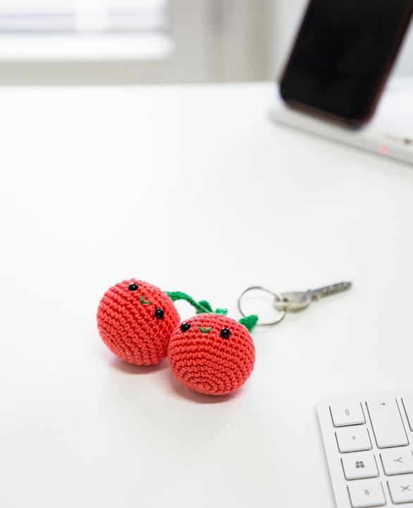 Immagine prodotto I Am Creative Set Amigurumi all'uncinetto