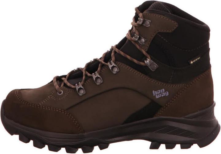 Produktbild Hanwag Alta Bunion II GTX (46)