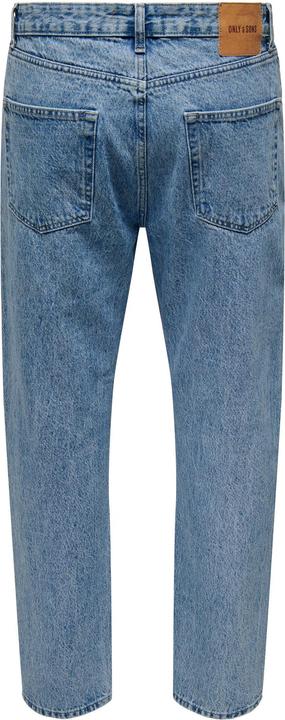 Immagine prodotto Only & Sons ONSTYE LOOSE TAPE. LB 8836 AZG DNM NOOS (W30/L30)