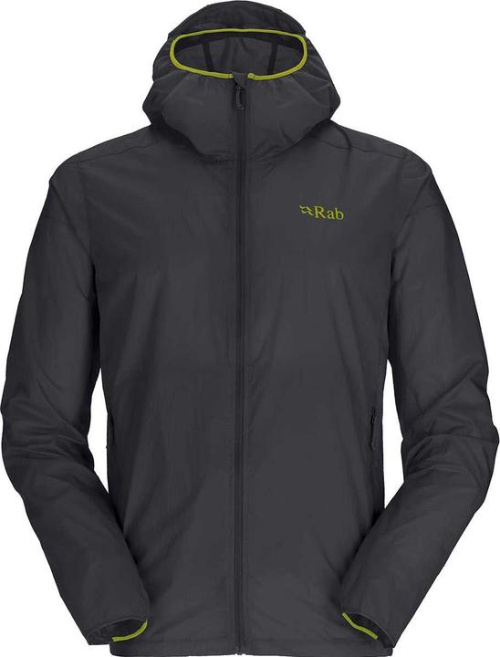 Immagine prodotto Rab Giacca con cappuccio Vital (XL)