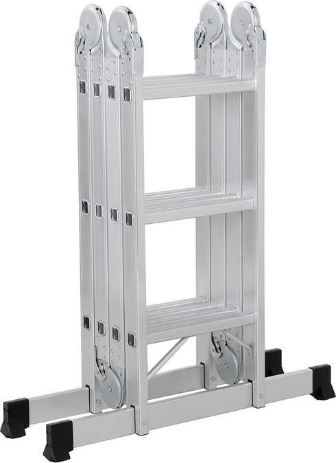 Actual product image Songmics Caroline (Multi-purpose ladder, 344 cm)