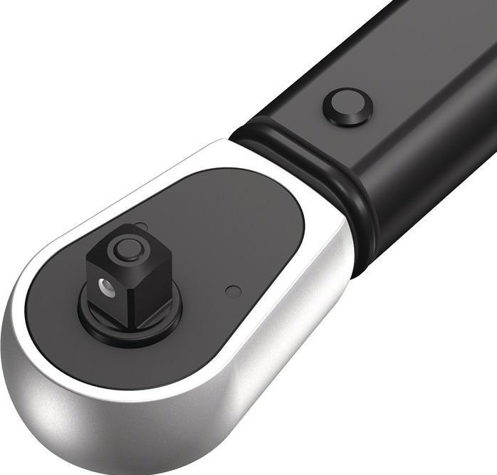Produktbild Wera Click-Torque C 3 (1/2", 40 Nm, 200 Nm)