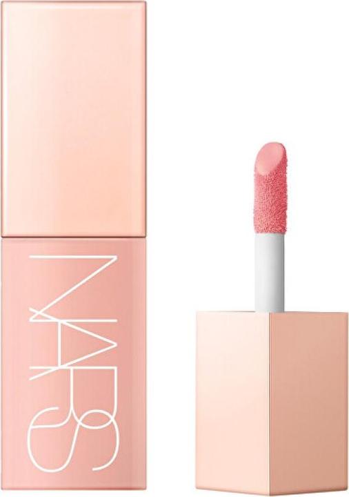 Actual product image NARS Cosmetics Afterglow Liquid Blush Dolce Vita (DOLCE VITA)