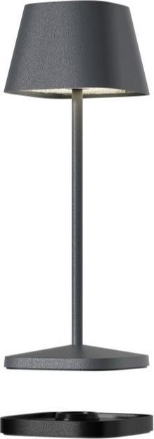 Produktbild Sompex Neapel Micro Anthrazit (252 lm)