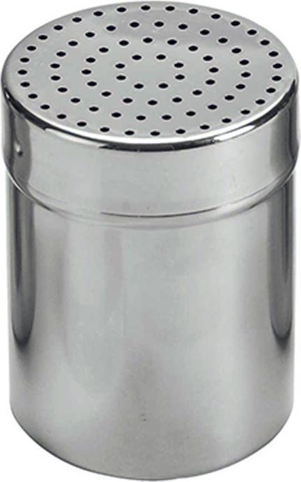 Actual product image Schwarz Kitchen Saupoudreur - Black